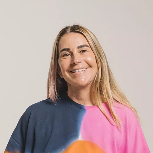 Kelly Barrett