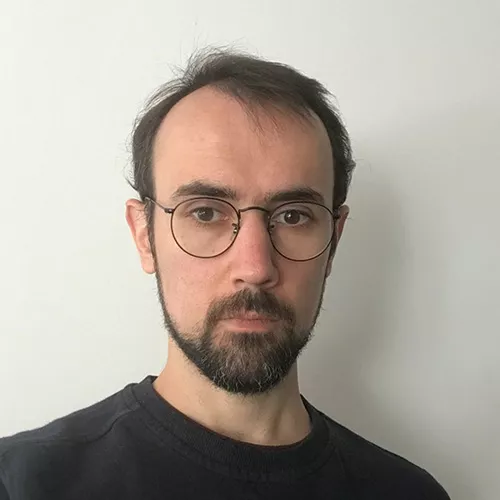 Rafał Kłeczek
